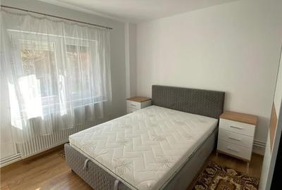 Apartament cu 2 camere decomandat, mobilat în Podgoria - 6