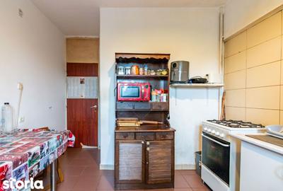 Apartament cu 2 camere în Tudor Vladimirescu - 3