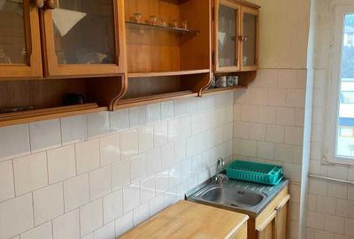 Apartament cu 2 camere semidecomandat în Central - 2