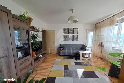 Apartament cu 2 camere semidecomandat în Plopilor - 6