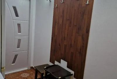 Apartament cu 2 camere nedecomandat în Central