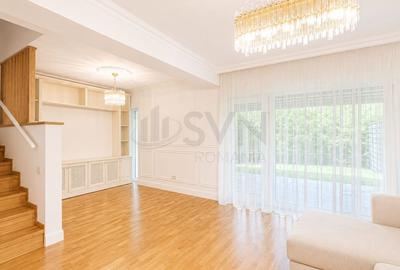 Casă individuală cu 5 camere cu Canalizare în Pipera - 3