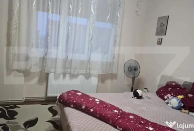 Apartament cu 3 camere decomandat în Burdea