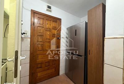 Apartament cu 2 camere decomandat, mobilat în Blașcovici - 5