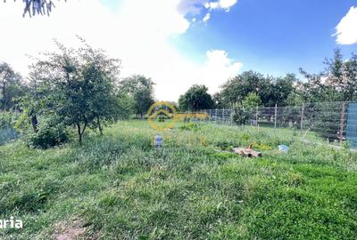 Casă cu 3 camere cu Teren 1300 Mp în Chirpăr - 13
