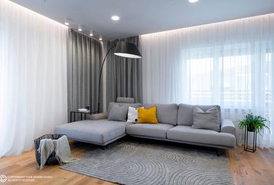 Apartament cu 2 camere decomandat în Cug