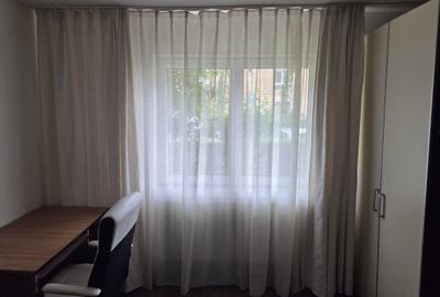 Apartament cu 2 camere semidecomandat în Blumăna - 3