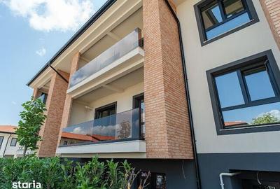 Apartament cu 2 camere în Nicolina
