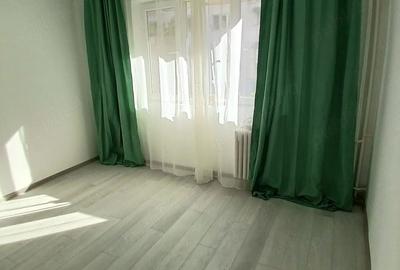 Garsonieră decomandată în Bularga - 2