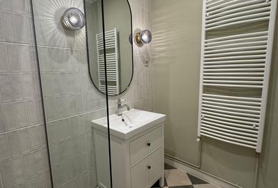 Apartament cu 2 camere decomandat în Libertății - 12