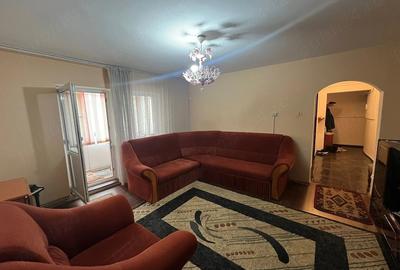 Apartament cu 2 camere semidecomandat în Central - 2