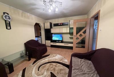 Apartament cu 2 camere semidecomandat, mobilat în Cetate - 11
