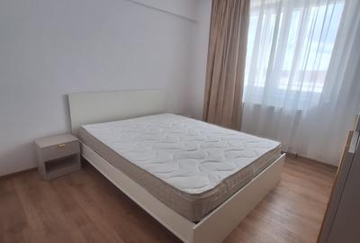 Apartament cu 3 camere decomandat în P-ța Unirii - 11