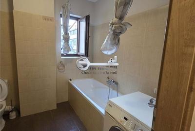 Apartament cu 3 camere decomandat în Miroslava - 9