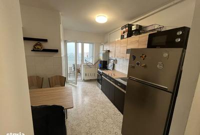 Apartament cu 2 camere decomandat în Gării - 5