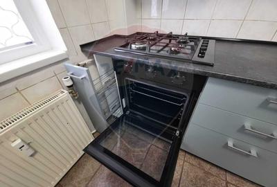 Apartament cu 2 camere decomandat, mobilat în Gării - 11