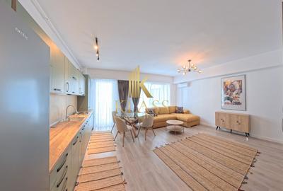 Apartament cu 2 camere decomandat, mobilat în Alba Iulia - 1