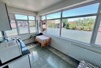 Garsonieră decomandată în Rahova - 4