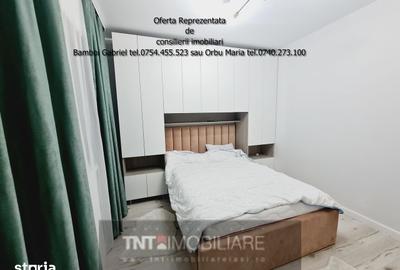 Apartament cu 2 camere decomandat în Central - 1