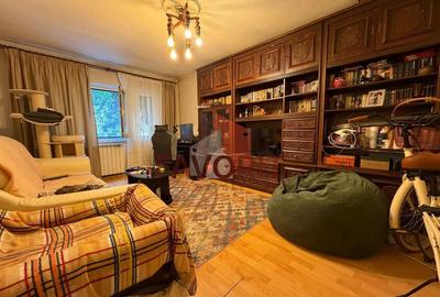 Apartament cu 2 camere decomandat, mobilat în Complex Studențesc - 1