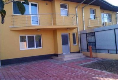 Duplex cu 6 camere cu Teren 250 Mp în Popești-Leordeni - 9