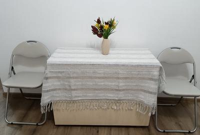 Garsonieră în Burdujeni