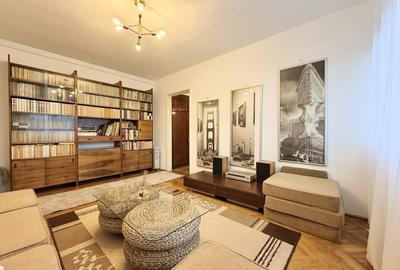 Apartament cu 2 camere semidecomandat, mobilat în Gheorgheni - 11