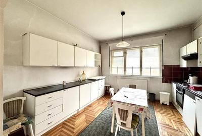 Casă individuală cu 2 camere cu Teren 135 Mp în Central
