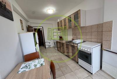 Garsonieră decomandată, mobilată în Brazda lui Novac - 4