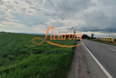 Teren agricol extravilan de 4600 mp, în Stupini - 4
