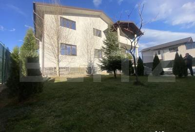 Casă cu 7 camere cu Teren 1100 Mp în Bucov - 3