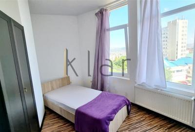 Apartament cu 3 camere semidecomandat, mobilat în Zorilor - 5