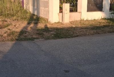 Casă individuală cu 4 camere în Central