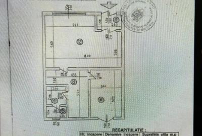 Spațiu comercial, de 96 mp, în Mihai Bravu - 11