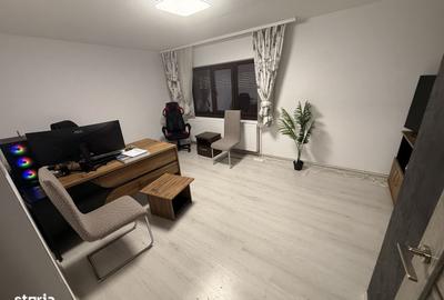 Apartament cu 4 camere în Micro 3 - 10