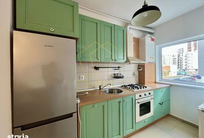 Apartament cu 3 camere, mobilat în Blașcovici - 1