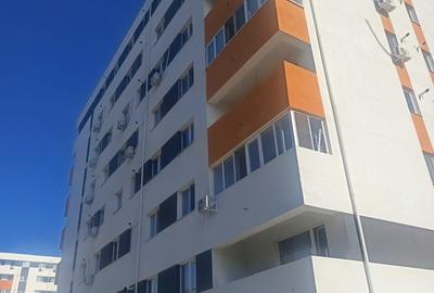 Garsonieră decomandată în Chiajna