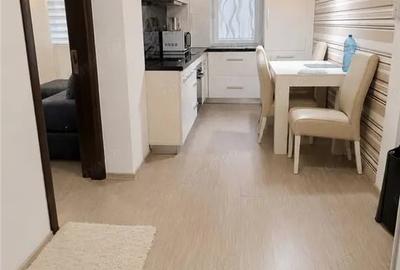 Apartament cu 3 camere decomandat în Ștefan cel Mare - 4
