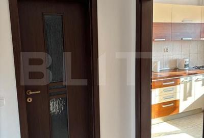 Garsonieră decomandată în Zorilor - 5