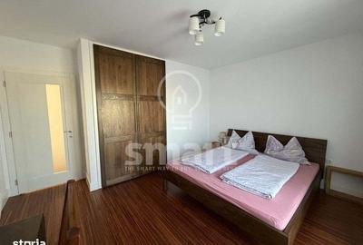 Casă cu 5 camere cu Teren 400 Mp în Borhanci - 1