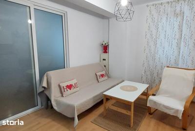 Apartament cu 2 camere decomandat în Băneasa