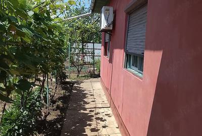 Casă cu Teren 583 Mp în Central - 3