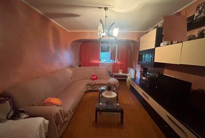 Apartament cu 2 camere semidecomandat, mobilat în Viziru 1 - 2