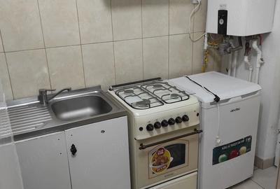 Garsonieră semidecomandată în Central - 1