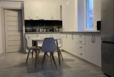 Apartament cu 2 camere în Florești - 4