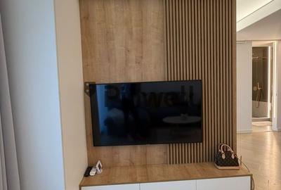 Apartament cu 3 camere în Nord - 3