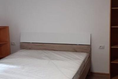 Garsonieră decomandată în Gării - 1
