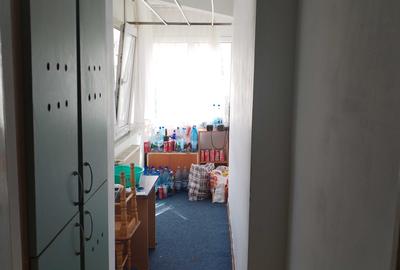 Apartament cu 2 camere decomandat în Între Lacuri - 2
