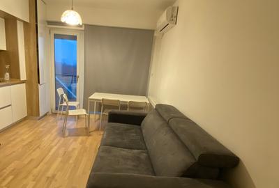 Apartament cu 2 camere semidecomandat, mobilat în Tătărași - 2