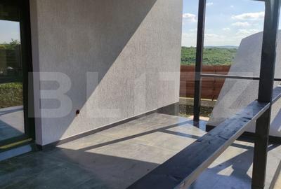 Casă cu 4 camere în Cornești - 8